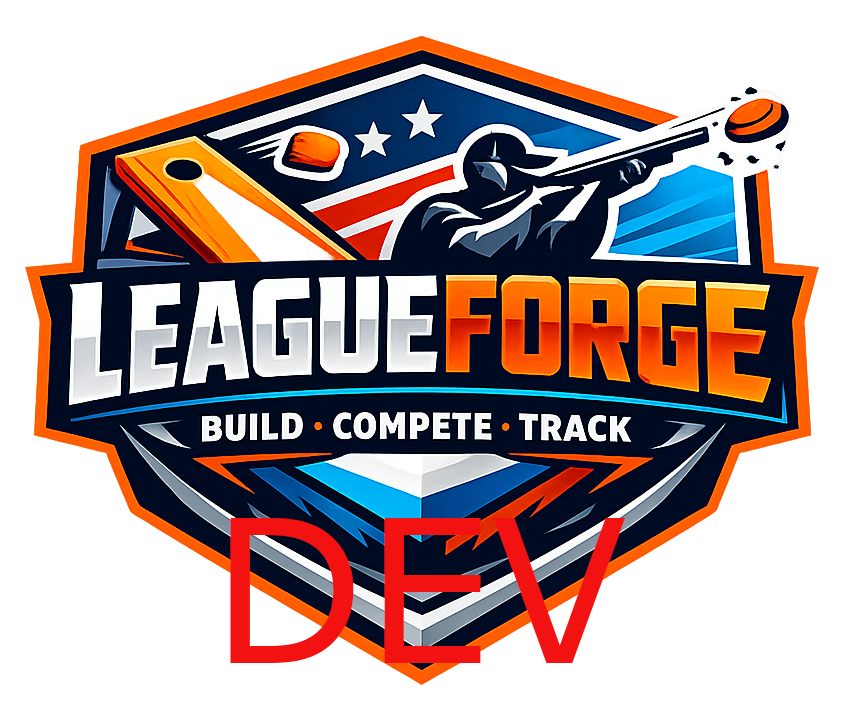 LeagueForge